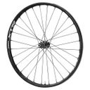 Shimano takakiekko XTR M9000 XC 29" 12x142 musta